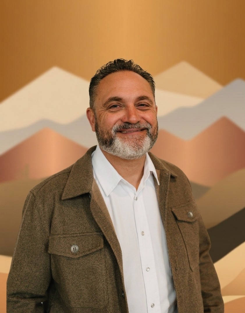Derrick Rick Thram — Arizona Collective Real Estate Group